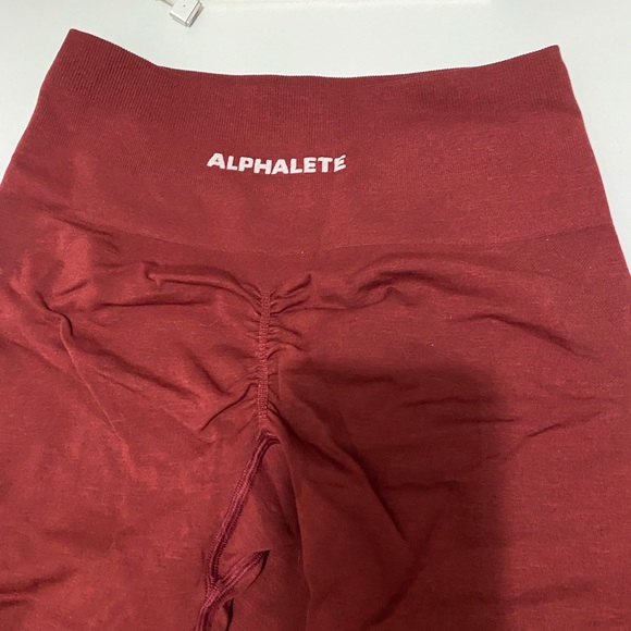 Alphalete Amplify Leggings - Picture 2 of 4